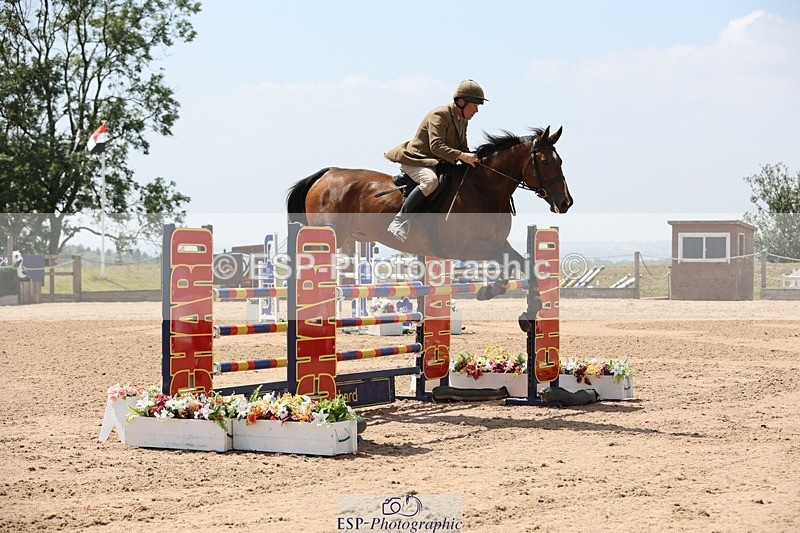 250725-135119-03087 - Cls 3 Snr Foxhunter