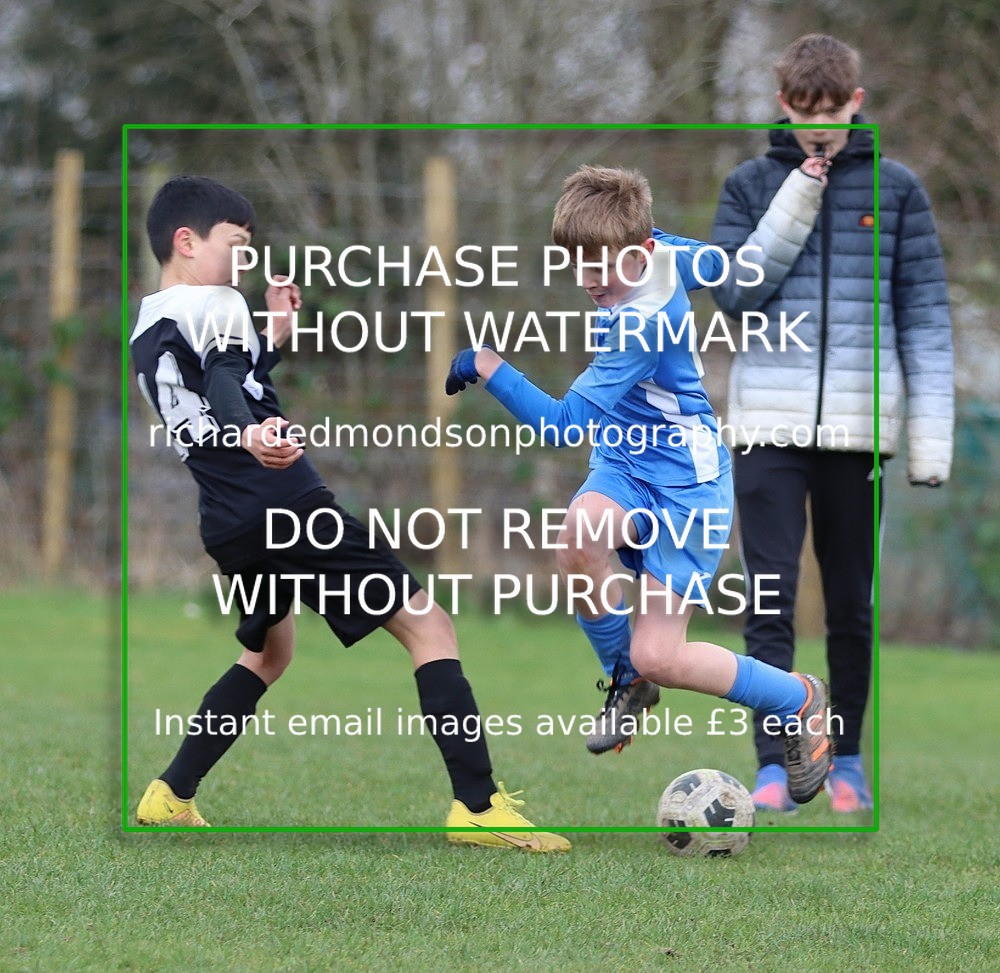 IMG_2384 - Wattsfield Under 10's vs Craven Wanderers Under 10's (25/2/23)