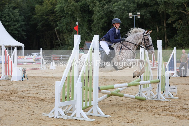 3E7A6610 - Class 4: 70cm Junior