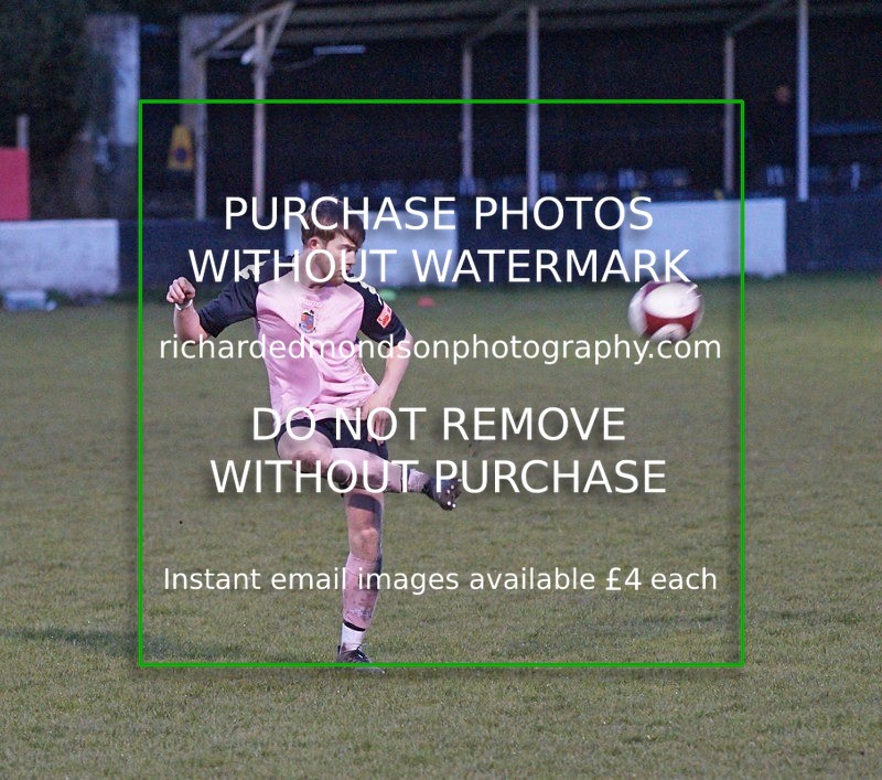 DSC06892 - Kendal Town v Kendal Town Reserves (9/4/21)