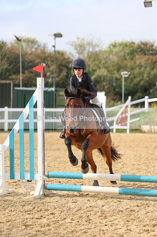 3E7A6256 - Class 1C: 40cm Open