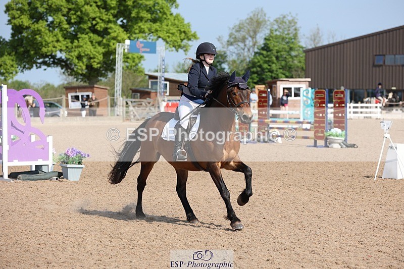 250503-100042-00224 - Cls 3 Pony British Novice and 80cm Open
