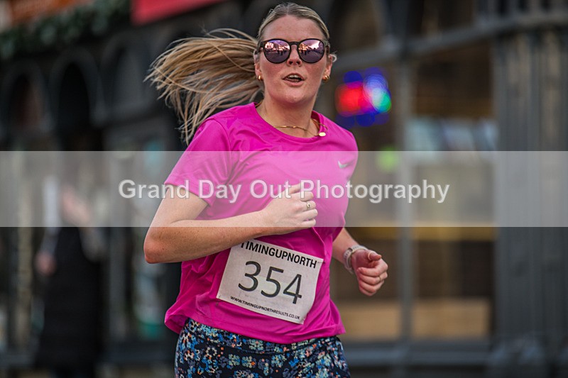 Keswick RTH-491 - Keswick AC Round The Houses Road Race Wednesday 24th April 2024