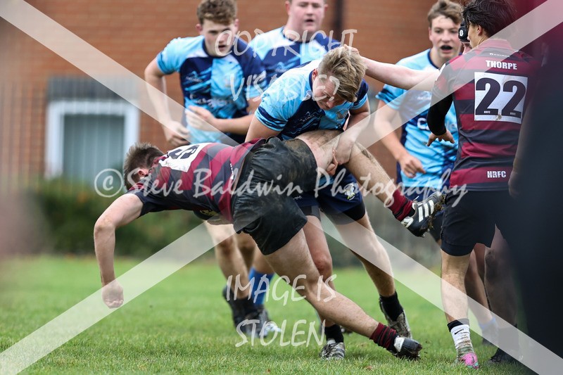 1DX30486 - 2025-11-09 Hungerford RFC V Supermarine RFC Colts