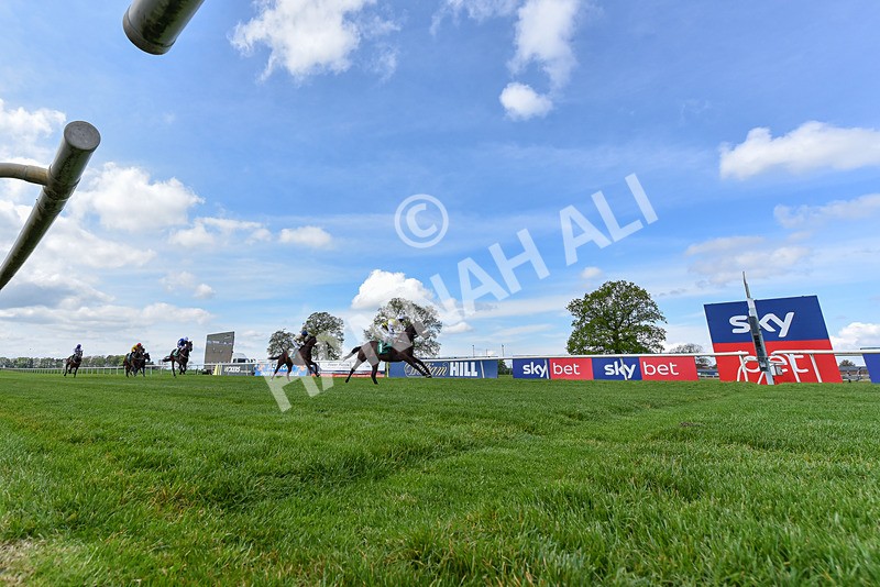 020526-Race 1-Arapaho Gold-7153 - Race 1 1.35pm Steve Poskitt's 60th Birthday Restricted Maiden Stakes