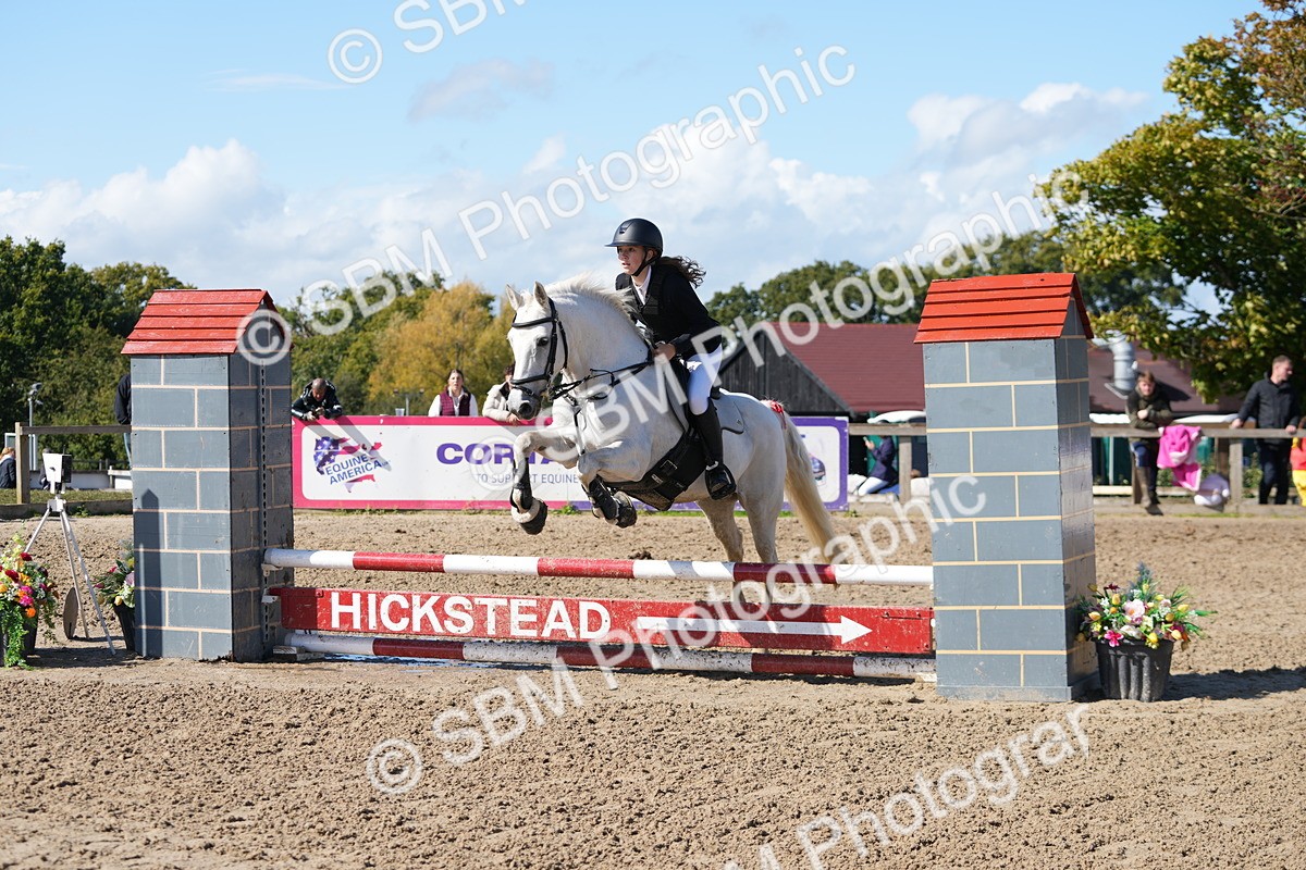 SBM_44457 - J7 - Junior Pony 60cm Championship