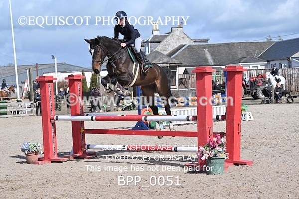 BPP_0051 - CLASS 20 SUN  Senior Discovery/ 1m Open