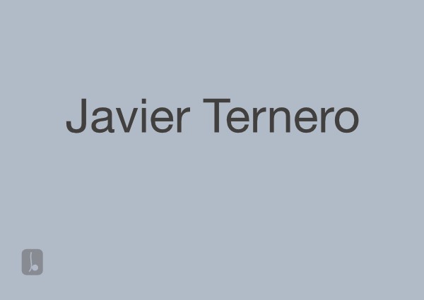 Javier name - Letter from Home