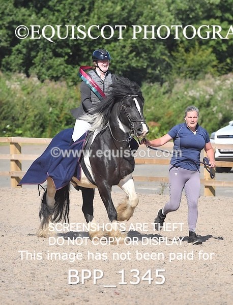 BPP_1345 - DERBY CLASS 1 - 20CM