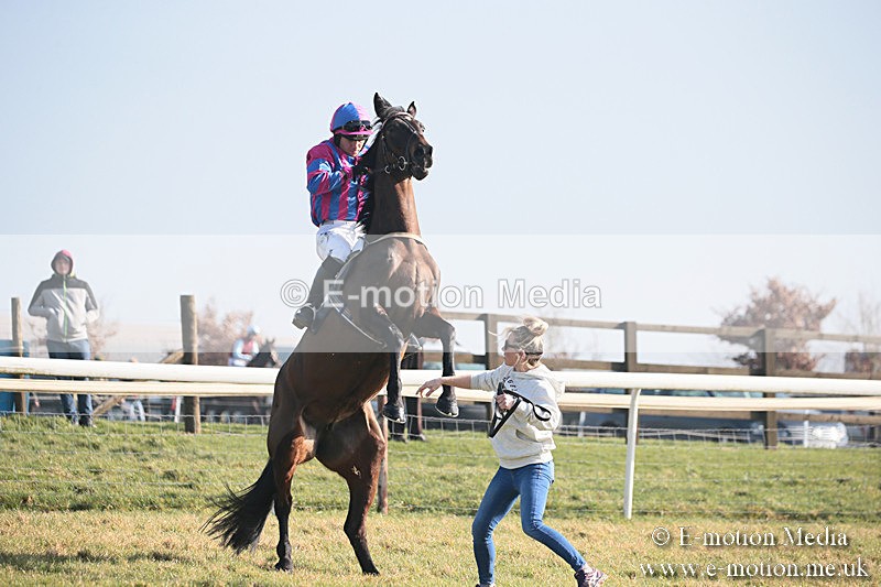 PtP 230219 11 - Vine & Craven Point-To-Point - Barbury 23/02/19