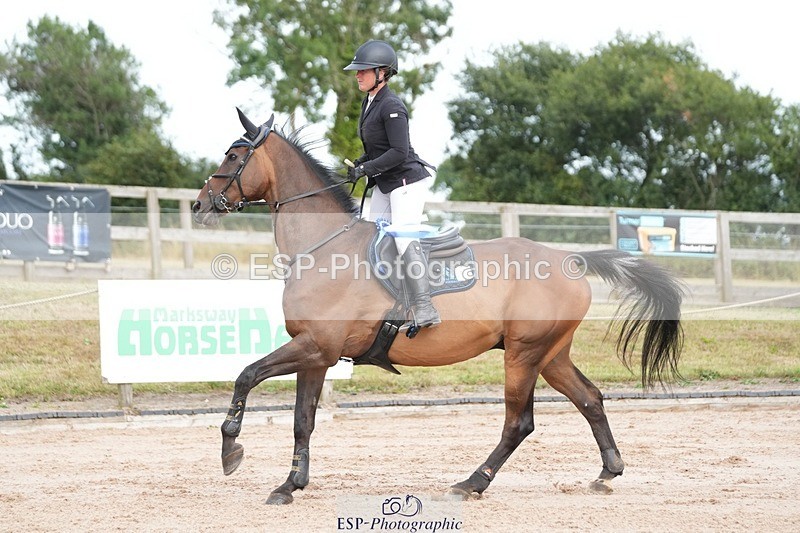 250718-180607-12783 - Cls 6, 3 Star Big Tour LR Qualifier Jump Off and Presentations