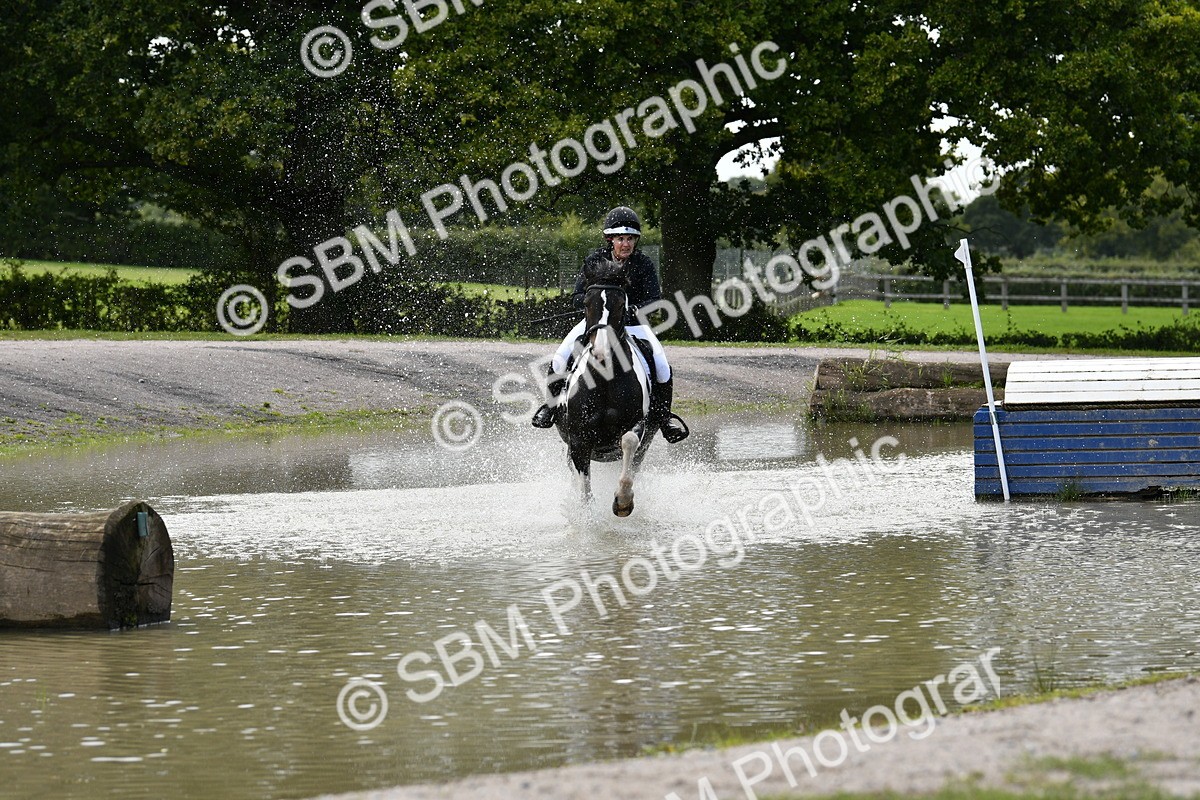 SBM_09834 - E3 - Eventers Challenge 80cm Open