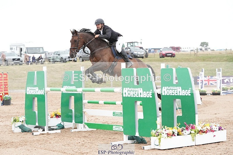 250727-120924-10086 - Cls 27 NAF Silver League Semi Final