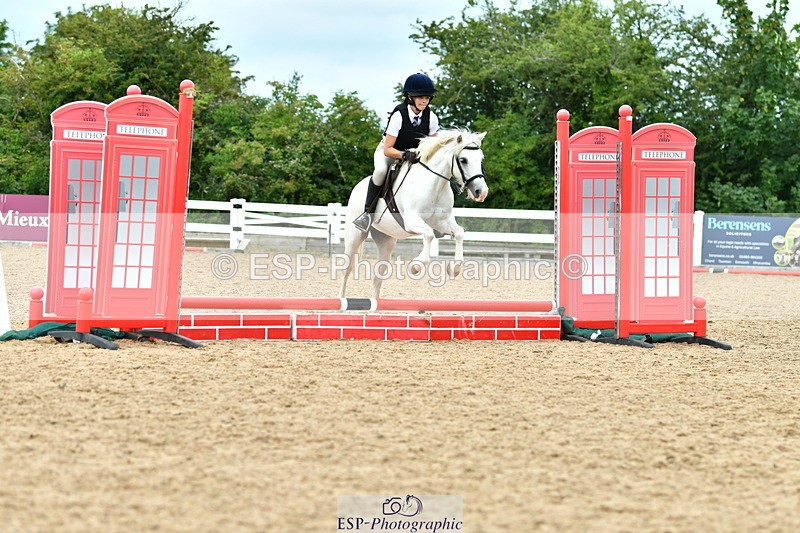 230804A-114332-02340 - Showjumping Competition