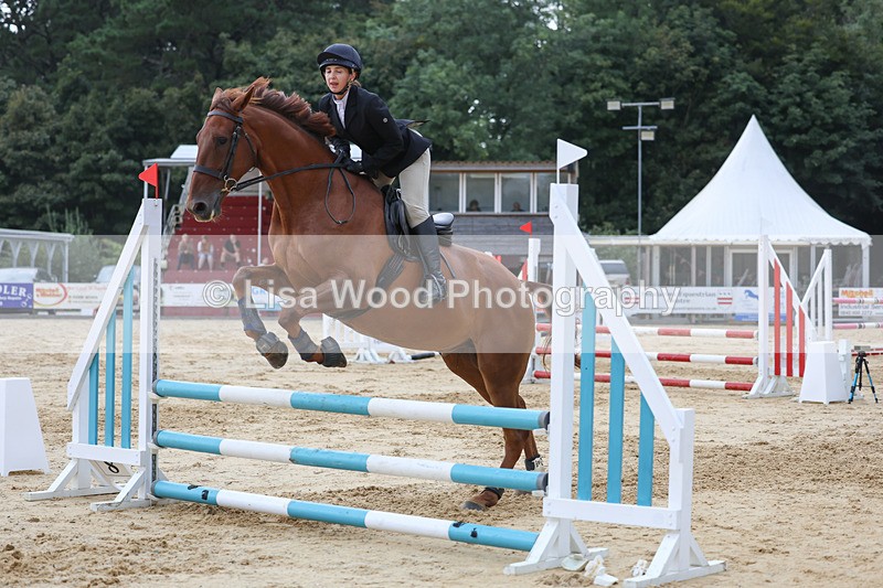 3E7A7178 - Class 7: 80cm Senior