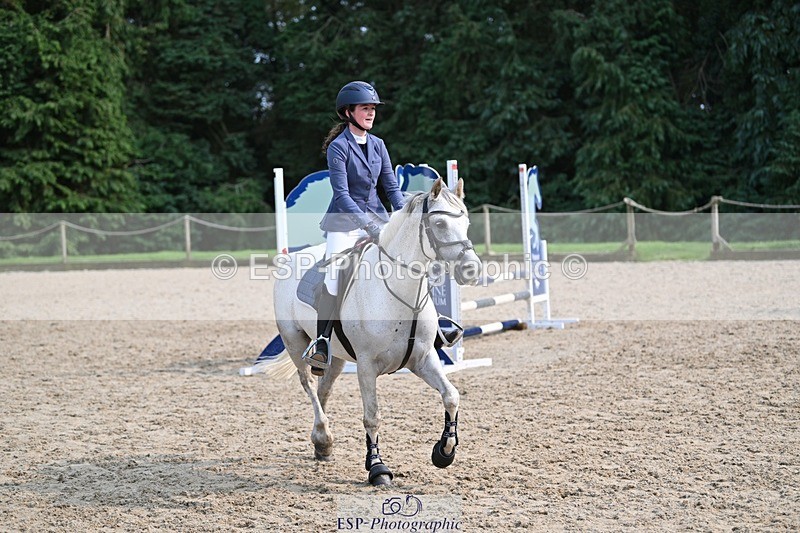 240818-161616-05374 - Cls 13 Pony Intro 70cm