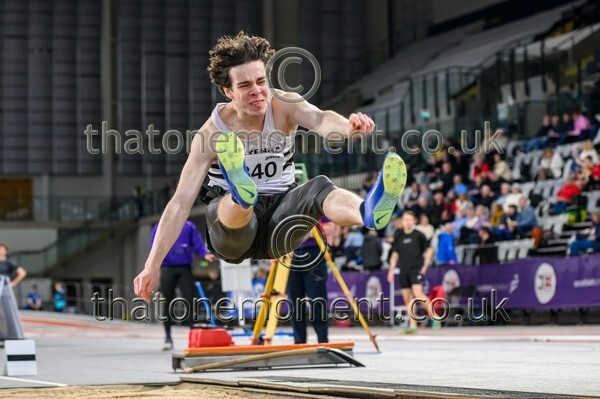 CEREL-917539 - Field Male Set One