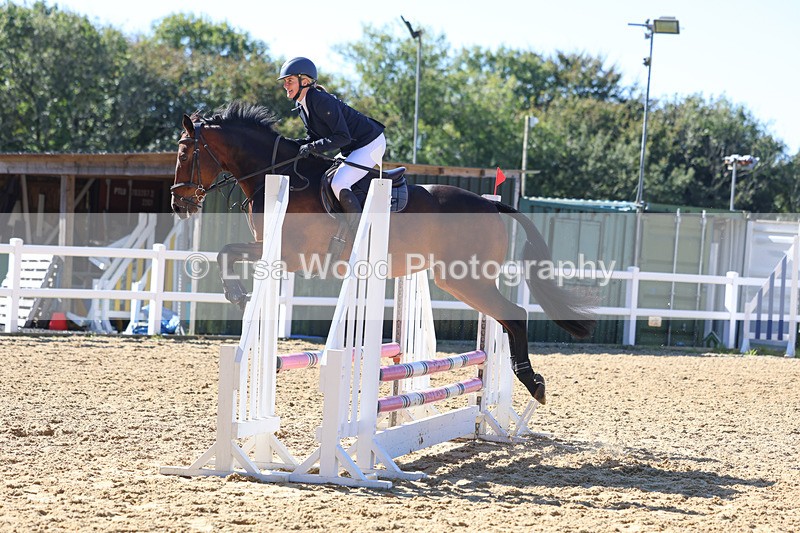 3E7A4318 - Class 7: 70cm Senior