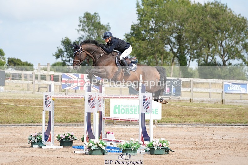 250718-162355-12367 - Cls 6, 3 Star Big Tour LR Qualifier Break til End