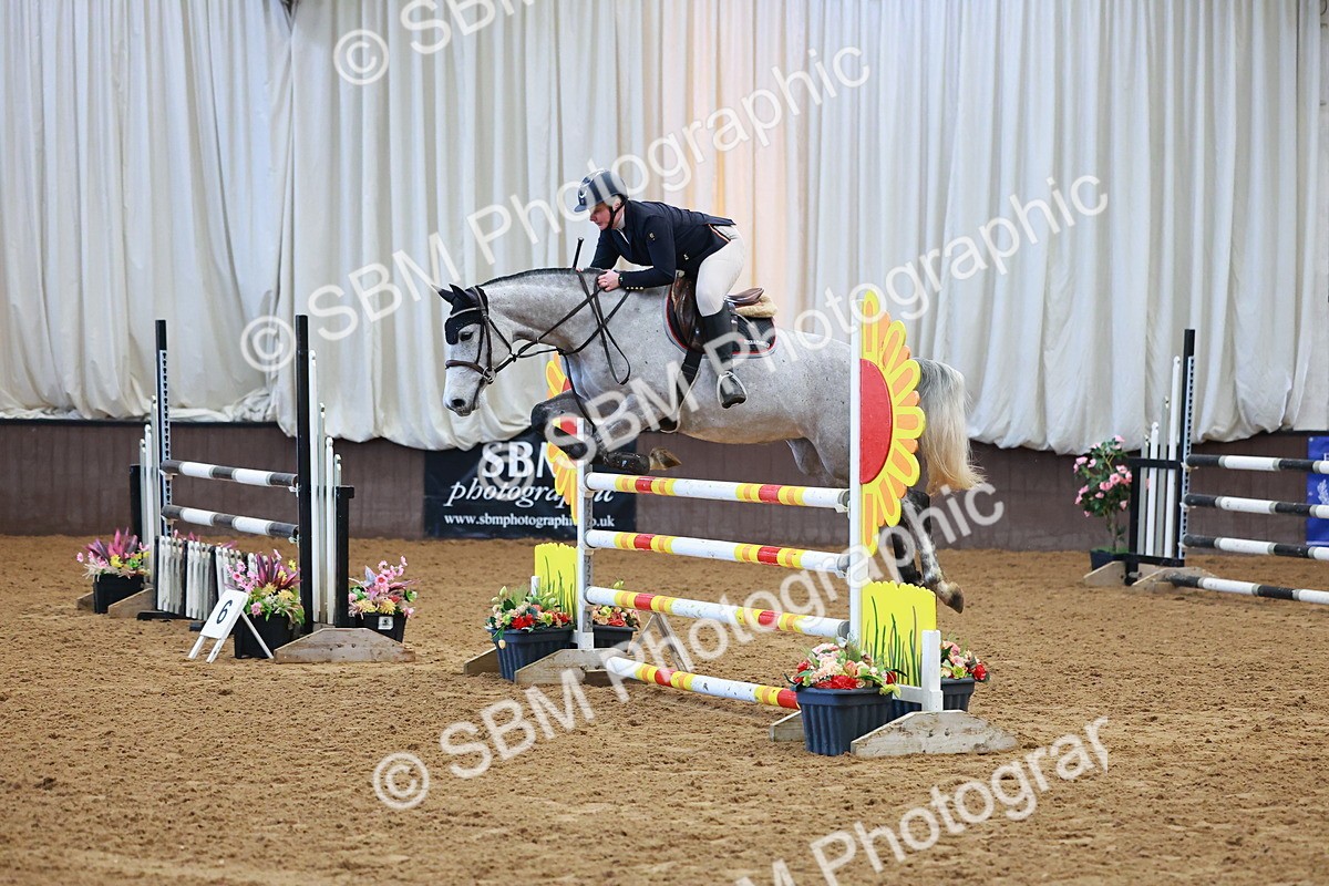 SBM_003222 - Class 10 - Senior Newcomers - 1.10m