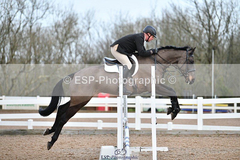 240124A-102001-00078 - Cls 1 British Novice & 90cm Open