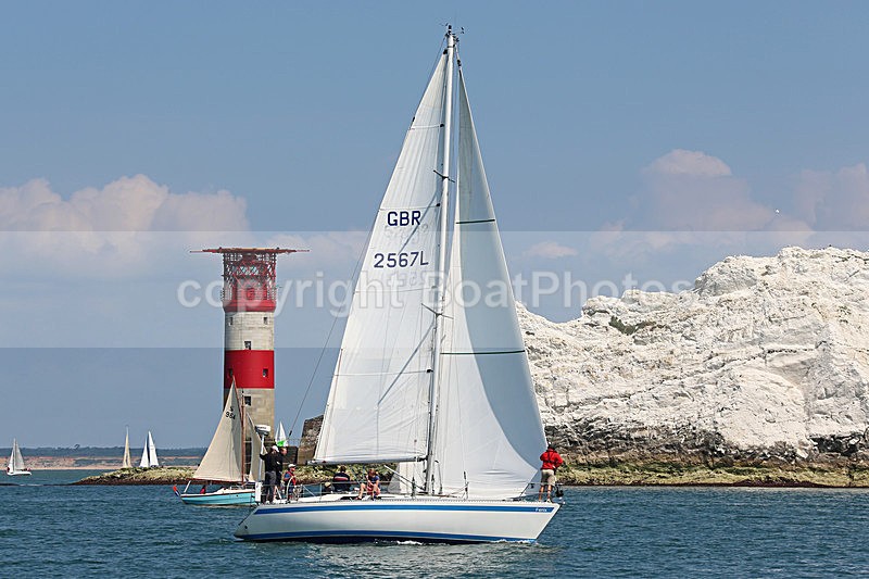140621 FENIX GBR2567L WT7A2691 - ROUND THE ISLAND - 21st June 2014
