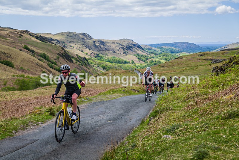 130904 - Hardknott Pass Camera 1 13.00-14.00