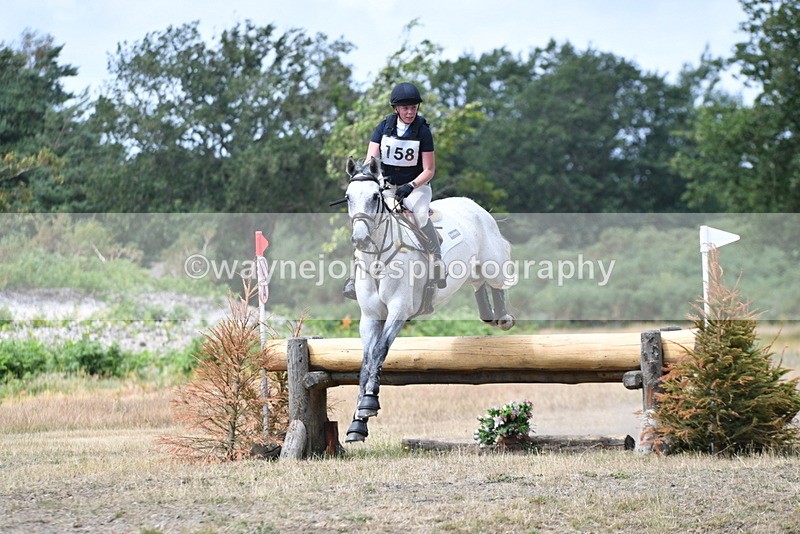 WJ5_2055 - XC Time 12:56 to 13:21