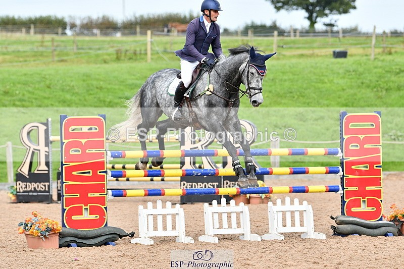 240915A-165131-11125 - Cls 30 Snr Foxhunter