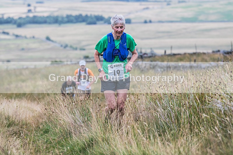 High Wether Howe-191 - High Wether Howe Fell Race Saturday 25th July 2026