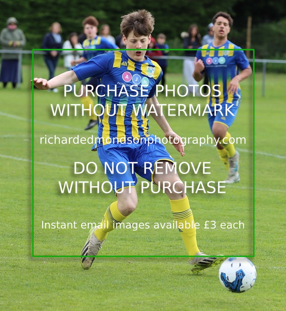 IMG_1387 - Kendal United U15 vs Sedbergh Wanderers Juniors U15 (U15 Final)