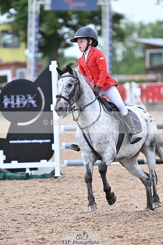 240628A-163732-01524 - Cls 5 Stepping Stones 128cm + 138cm