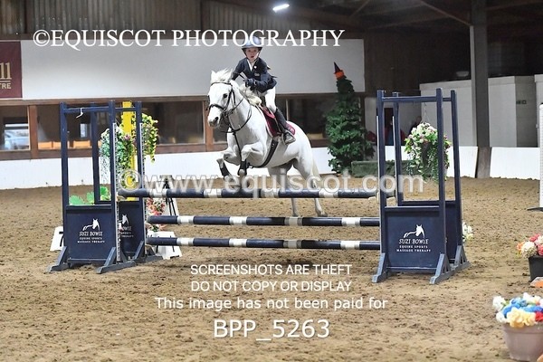 BPP_5263 - CLASS 12 Springboard 128cm/ 138cm Restricted Handicap