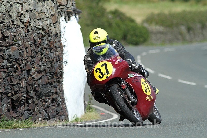 IMG_0062 - 500cc Classic TT Race