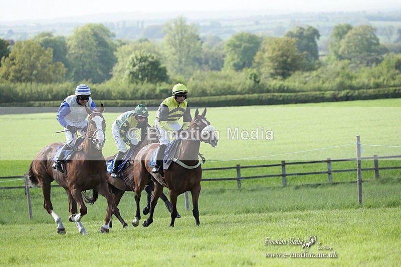 PtP 070523 541 - Kimblewick Races Coronation Meet  Kingston Blount 07/05/23