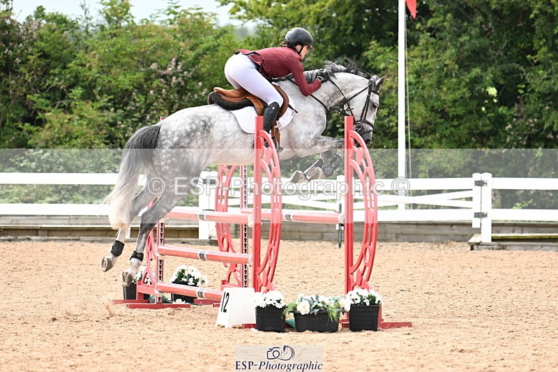 240726A-143026-01707 - Cls 10 95cm Amateur Qualifier