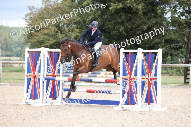 20250803-1302 - Class 4 - 90cm