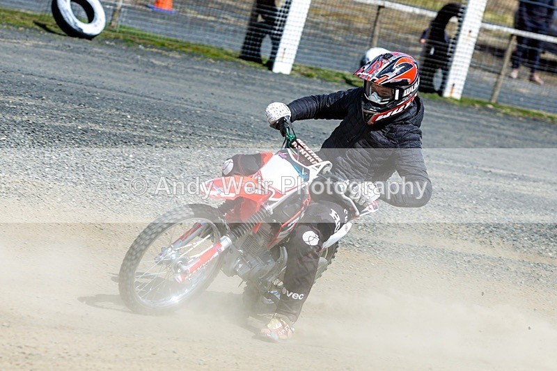 220423-5D-3K8A7272 - Ride & Skid It  Flat Track Experience 23rd April 22