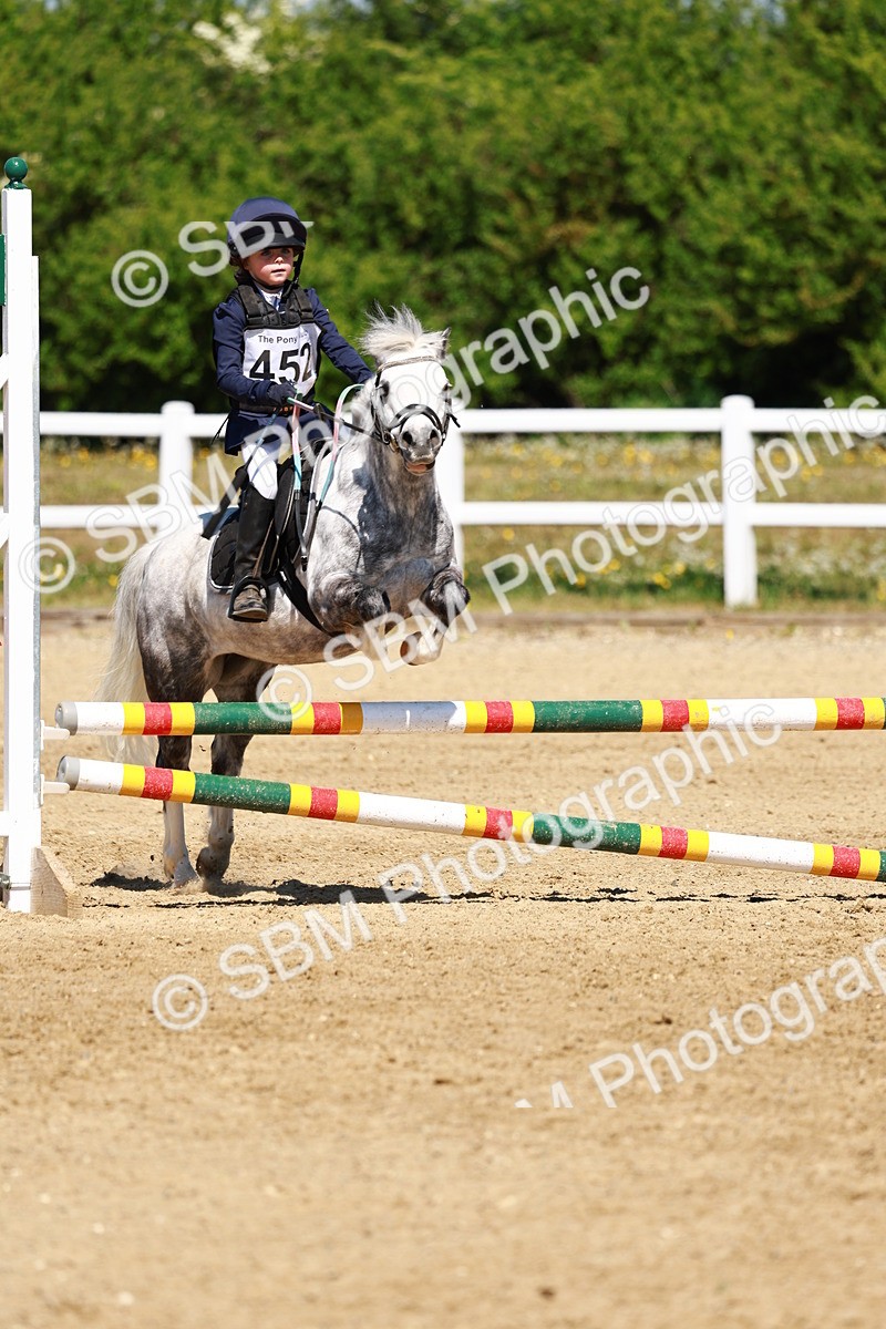 SBM_007296 - Class 3 - 60cm