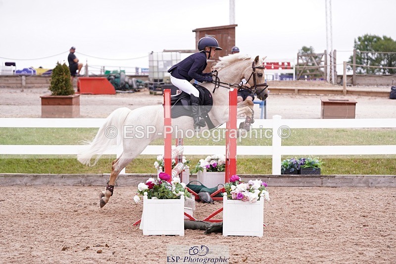 250629-093640-10206 - Cls 35 Pony British Novice & 80cm Open