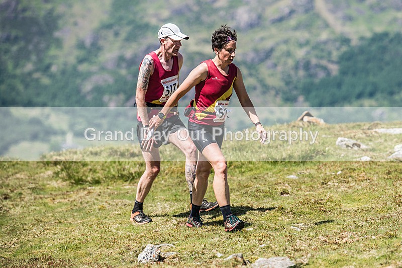 Duddon Short-161 - Duddon Valley Short Fell Race Saturday 30th May 2026