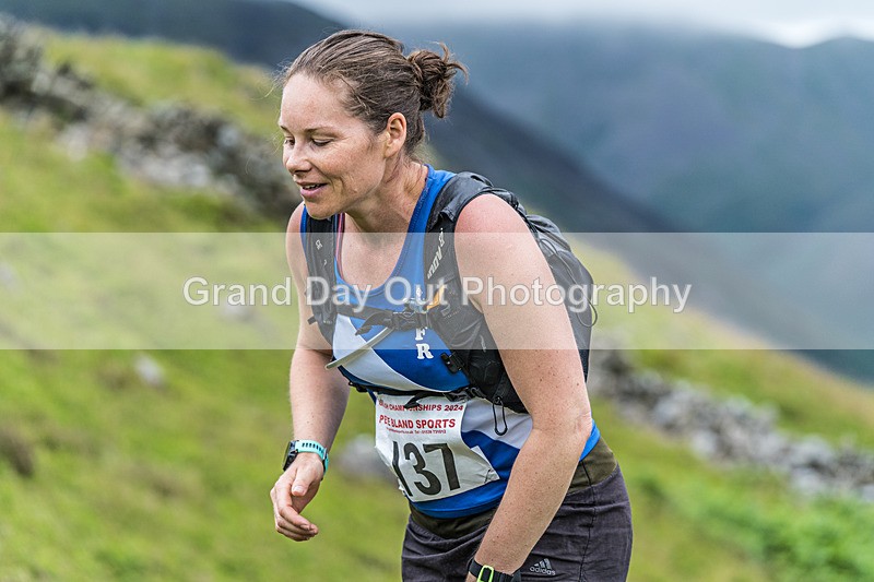 Wasdale-258 - Wasdale Horseshoe Fell Race Saturday 13th July 2024