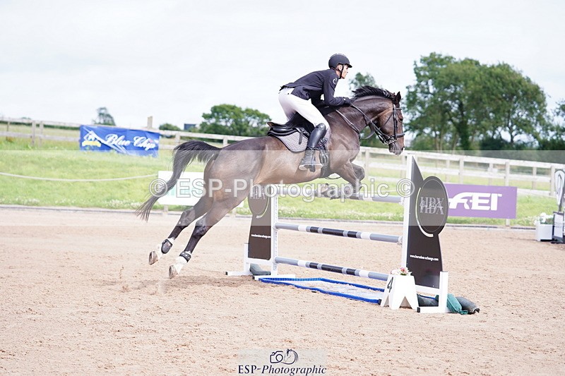 240804A-155008-11522 - Cls 46 Snr Foxhunter