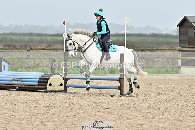 241110-112532-00421 - 50-55cm Arena Eventing