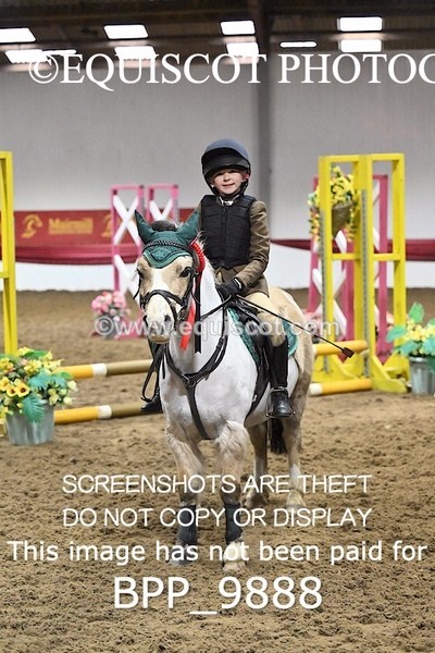 BPP_9888 - CLASS 3 40CM