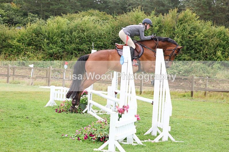 3E7A1299 - Class 5: 80cm open (A)