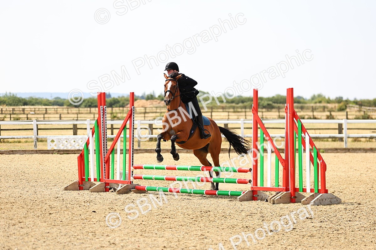 SBM_000824 - Class 3 -  60cm