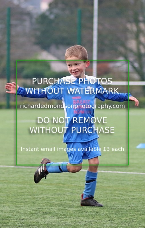 IMG_1441 - Wattsfield U7 v Wattsfield Utd U7 (15/1/22)