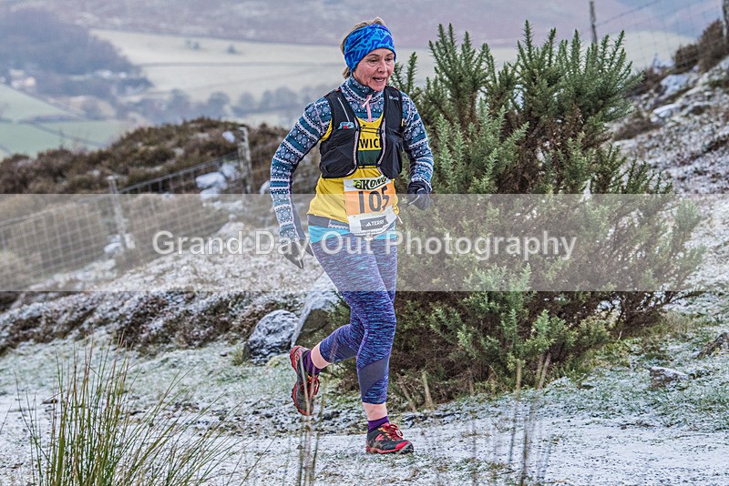 Clough Head-237 - Kong Clough Head Fell Race Saturday 2nd December 2023