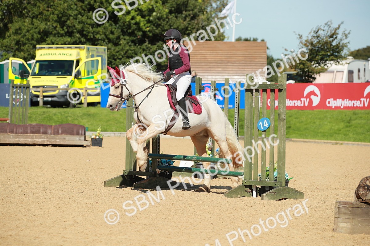 SBM_20043 - E6 - Eventers Challenge 60cm Championship